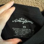 The Rolling Stones  Crewneck Photo 1