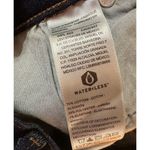 Levi's Denizen Jeans Womens 26 Blue Mid Rise Bootcut‎ Size undefined Photo 4