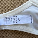 Chantelle  2982 Legende Cream Lace Accent Bra 38C Photo 4