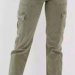 American Eagle  flare cargo pants Photo 0