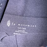 FP Movement Black Washed Barely There Set (Leggings & Sports Bra) Size XS Photo 4