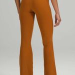 Lululemon Groove Super-High-Rise Flared Pant Nulu Photo 0