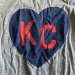 Charlie Hustle Vintage  Kansas City tshirt Photo 1