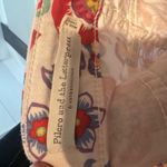 Anthropologie Pilcro Women’s 30 floral cottagecore romantic Mid Rise Skinny Jean Photo 3