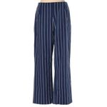 WAYF  Nordstrom Pisa Cropped High Rise Pants Small‎ Photo 2