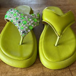 Sole Mates  leather flip flops Photo 0