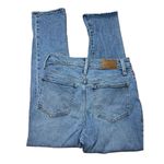 Madewell  The Perfect Vintage Jean High Rise Mom Jean in Belbury Wash TEN… Photo 9