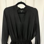 EXPRESS ing Sleeve Tiered Dress Size S Photo 1