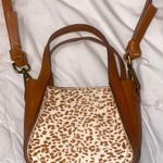 Madewell Mini Leather Crossbody Photo 1