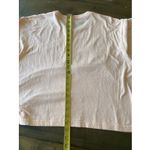 Disney ‎ Parks Womens XXL Main Street USA Boxy Crop Top Photo 5