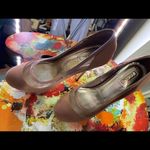 Wild Pair Brown heels  Photo 1