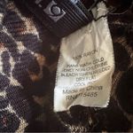 Apt. 9  Leopard Print Infinity Scarf Sz OS Photo 3