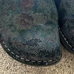 Alegria  Classic Multi Dot Floral Double Strap Clogs Photo 3