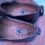Ariat  women’s shoes size 5.5 Photo 4