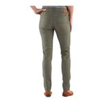 Marmot ✨ Women's Mercill Hiking Bettle Green Skinny/Straight Leg Sz 6 Pants✨ Photo 1