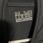 Under Armour University of Sioux Falls  Black Loose Fit Top Photo 1