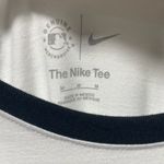 Nike NWT  White Sox Long Sleeve Size Medium (Damaged) Photo 3