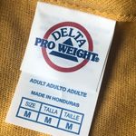 Delta T-shirt Adult Size Medium Photo 1