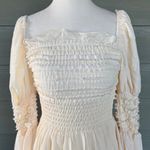 O.P.T “Luanne” Dress White Size XS Photo 3