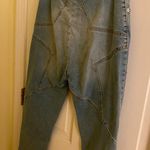 Revice Denim Star Jeans Photo 0