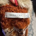 MINKPINK faux fur collar, belted coat woman’s size S
Boho, gypsy Photo 10