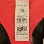 Sweaty Betty ππ Power Workout Dress ~ Dahlia Pink UK Small = US 4-6 NWT Photo 13