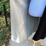 Aritzia Babaton Black Lance Coat Photo 8