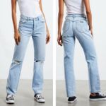 Rolla’s Classic Straight High Rise Regular Fit Style 14197 Size 30 Photo 11