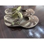 Merrell  Otter Azure Wrap Grippy Hiking Trail Sandals Women's Sz 5 Photo 1