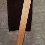 Lululemon Fast Free 7/8 Ankle Tights Dark Purple Women's 4 Gym Yoga LW6AL7 Photo 5