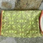 Anthropologie Jasper & Jeera an Anthologies brand Solano clutch Photo 1