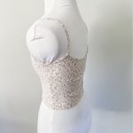 Brandy Melville  Lorene Ditsy Floral Tank Photo 9