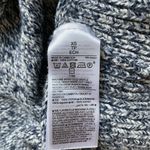 Old Navy Boat neck marled tunic sweater Photo 5