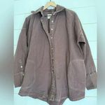 Free People  We The Free Silverado Shirt Photo 4