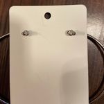 Krystalize Jewelry Earrings Silver Photo 2