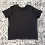 Lululemon  Breeze By Short Sleeve Photo 3