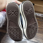 Unisex Converse Chuck 70 OX Canvas Cocoon Blue Photo 3