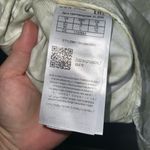 Guess Green Tie-Dye Midi Shirt Dress Large ~No Belt~ Photo 7