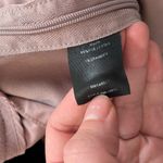 Pink Wide Leg Velvet Pants & Jumpsuits Photo 8