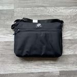 Lululemon  New Parent Backpack Black New With Tags 17L Photo 5