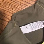 Lululemon Long Line Sports Bra Photo 2