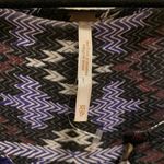 Free People  Take Me To Thailand Aztec Print Dress Size XS New Without Tag Boho Photo 6