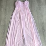 Donna Morgan nwt // collection bridesmaids formal prom dress Photo 7