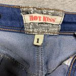 Hot Kiss Jean Shorts Photo 6