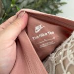 Nike  Long Sleeve T-Shirt sz L Photo 1