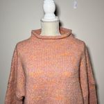Madewell | Varina Mockneck Pullover Sweater Photo 6