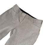 EXPRESS  Light Flare Wide Leg Dress Pants Photo 2