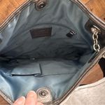 Coach ‎ Quilted Poppy Tote Photo 3