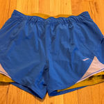 Brooks Chaser 5" Lined Running Shorts Sz L Photo 0