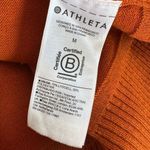 Athleta x Alicia Keys Intention Sweater Size M Photo 10